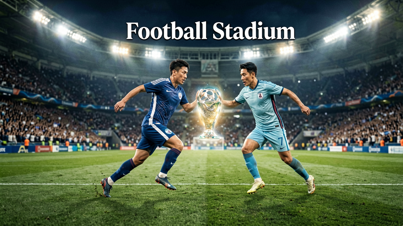 Football Stadium