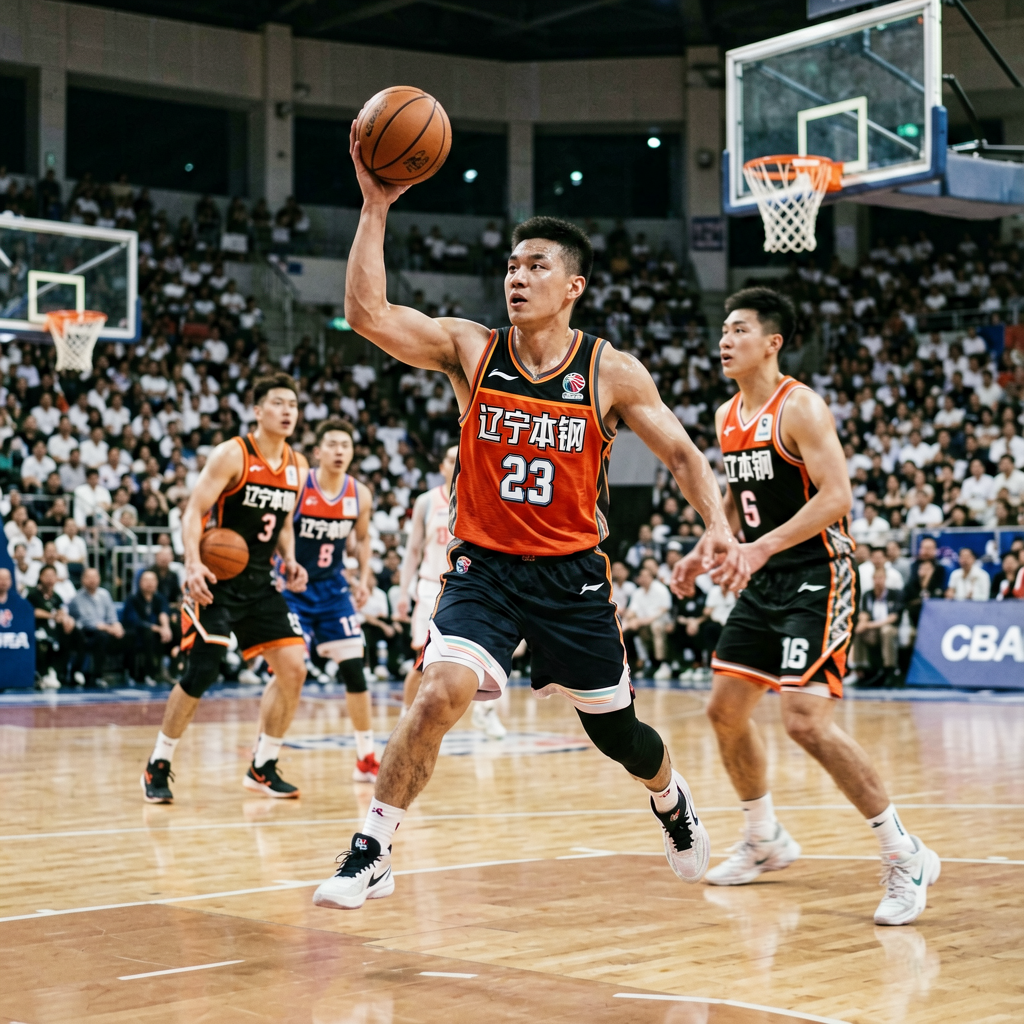 Basketball
