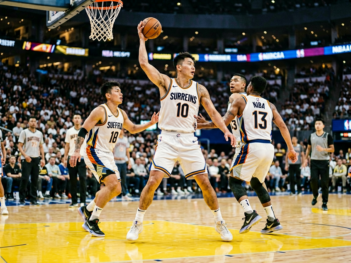 NBA